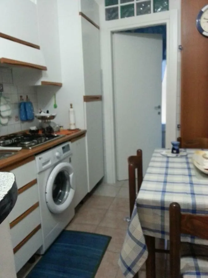 La Piccola Casa Di Rosa Borgo Marola Sul Golfo Apartment La Spezia