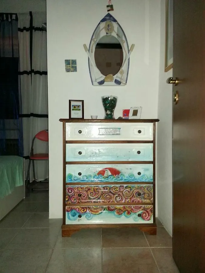 La Piccola Casa Di Rosa Borgo Marola Sul Golfo Apartment La Spezia