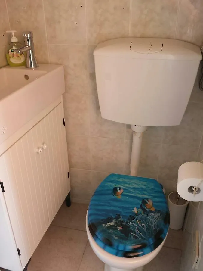 La Piccola Casa Di Rosa Borgo Marola Sul Golfo Apartment La Spezia