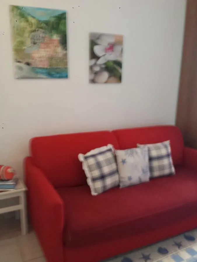La Piccola Casa Di Rosa Borgo Marola Sul Golfo Apartment La Spezia