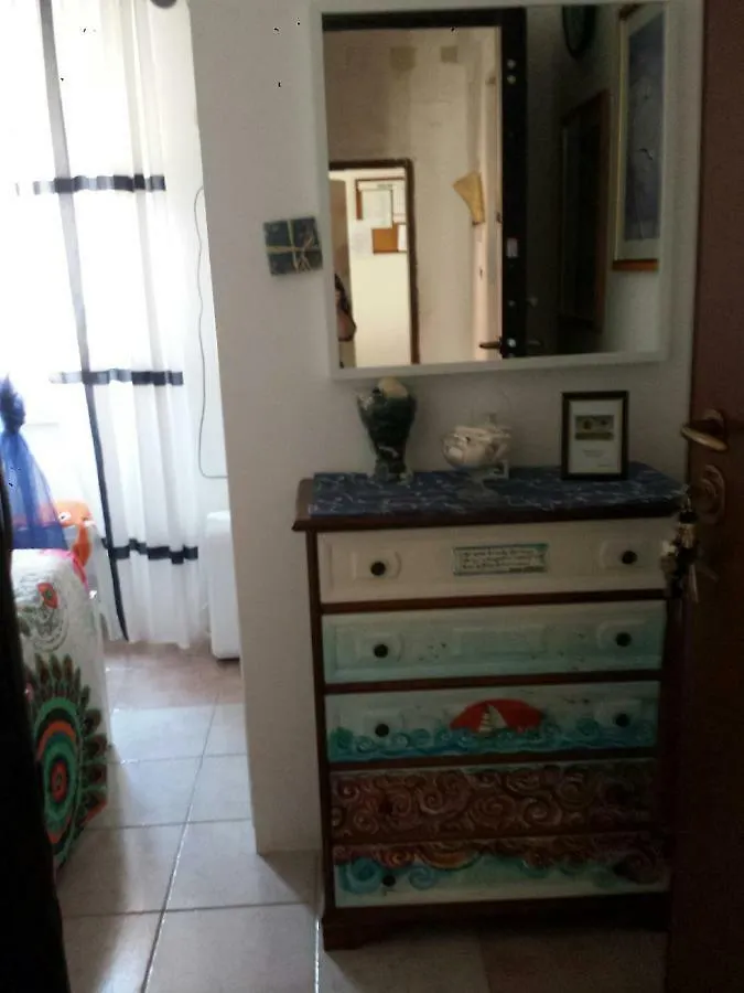 La Piccola Casa Di Rosa Borgo Marola Sul Golfo Apartment La Spezia Italy