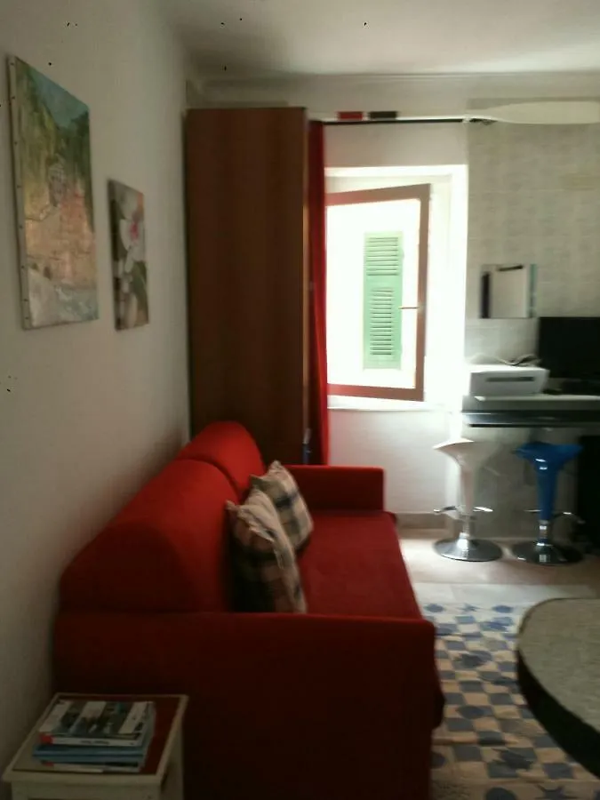 La Piccola Casa Di Rosa Borgo Marola Sul Golfo Apartment La Spezia