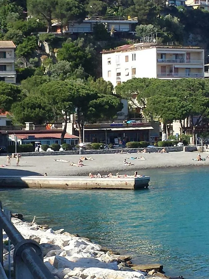 La Piccola Casa Di Rosa Borgo Marola Sul Golfo Apartment La Spezia 0*,