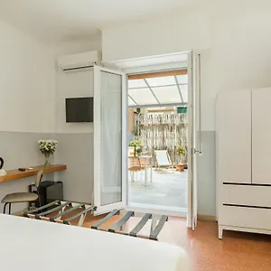 La Casa Delle Acciughe Гостевой дом