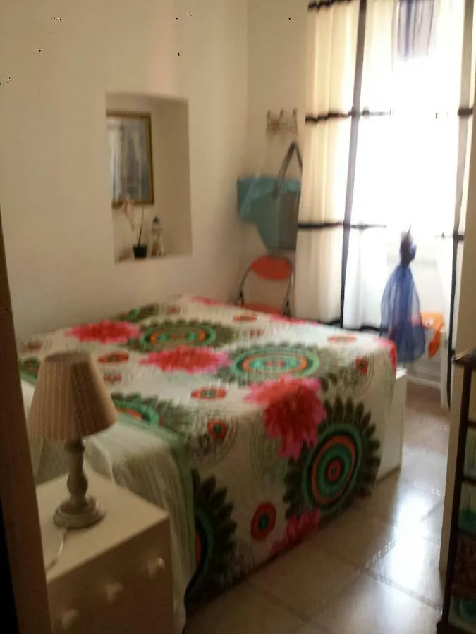 La Piccola Casa Di Rosa Borgo Marola Sul Golfo Apartment La Spezia